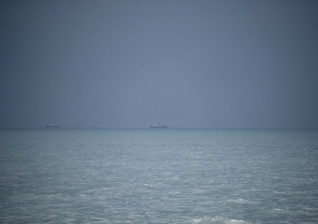 Rusya şokta! Düşen uçak Karadeniz’in 70 metre derinliğinde... İşte ilk fotoğraflar