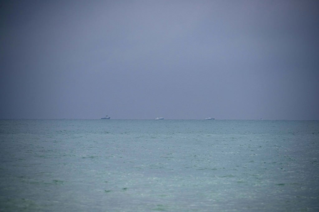 Rusya şokta! Düşen uçak Karadeniz’in 70 metre derinliğinde... İşte ilk fotoğraflar