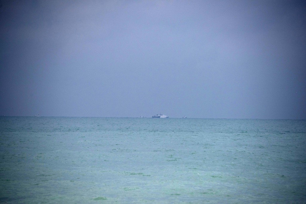 Rusya şokta! Düşen uçak Karadeniz’in 70 metre derinliğinde... İşte ilk fotoğraflar