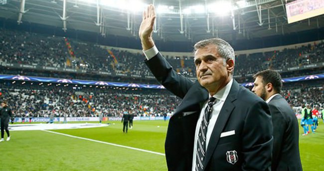 Şenol Güneş'e 47 milyon Liralık teklif!