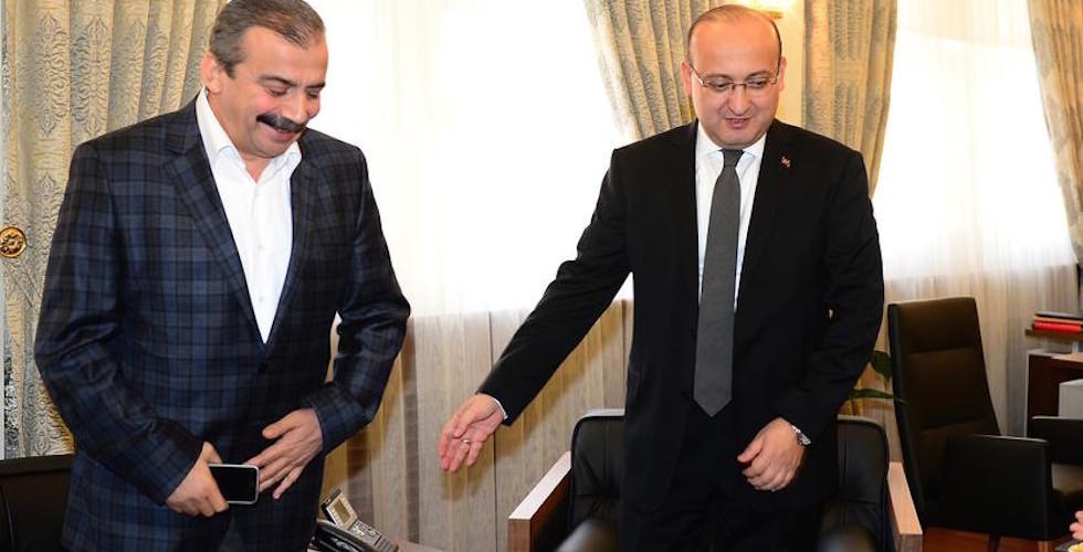 PKK’ya silah bırak çağrısı Avrupa medyasında