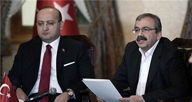 PKK’ya silah bırak çağrısı Avrupa medyasında