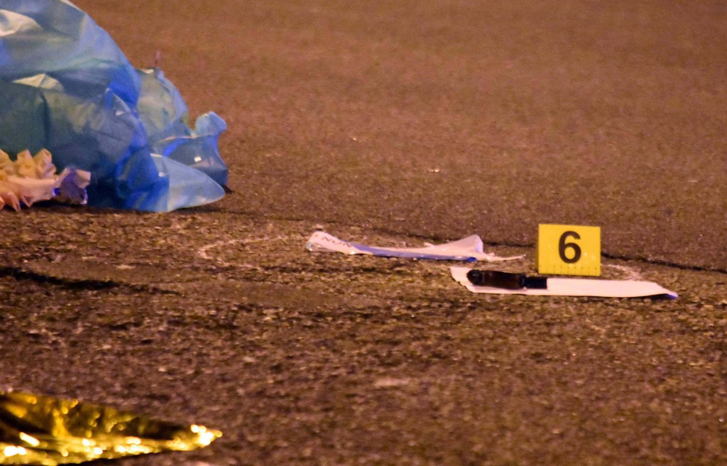 Son dakika haberi: Avrupa’nın aradığı Anis Amri öldürüldü! İşte ilk fotoğraflar