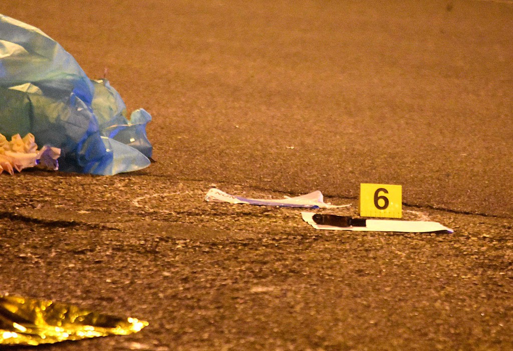 Son dakika haberi: Avrupa’nın aradığı Anis Amri öldürüldü! İşte ilk fotoğraflar