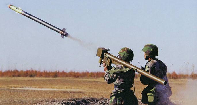 Suudi Arabistan en çok silah alan ülke oldu