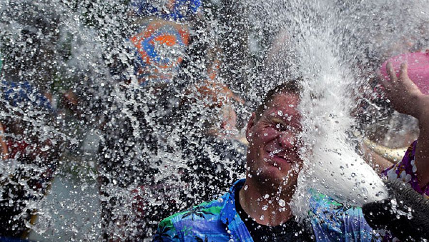 Savaş değil ’bayram’