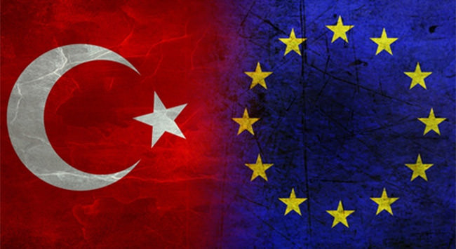 Türk toplumunun AB müzakereleriyle ilgili düşünceleri