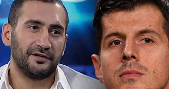 Ümit Karan'dan Fenerbahçe için Emre Belözoğlu iddiası