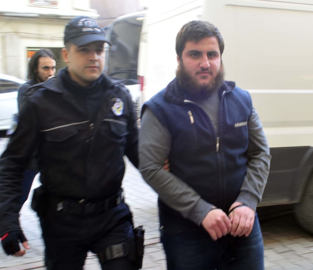 Vatandaşın DEAŞ’lılara tepkisi