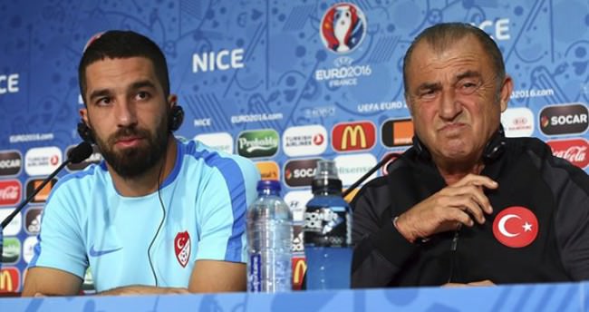 Ve Milli Takım'da bir dönem sona eriyor!