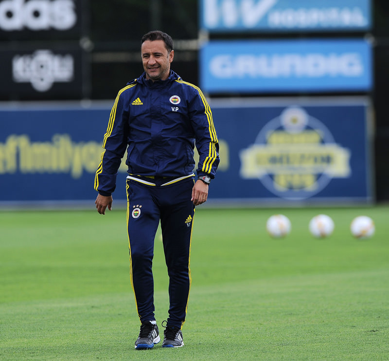 Vitor Pereira kayboldu Spor Haberleri