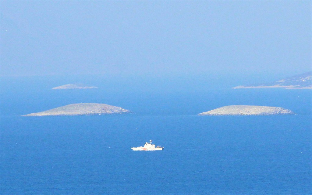 Yunanistan’dan tehlikeli hamle!