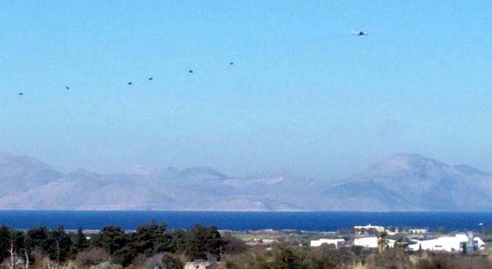 Yunanistan’dan tehlikeli hamle!