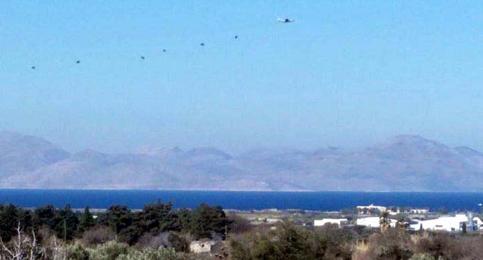 Yunanistan’dan tehlikeli hamle!