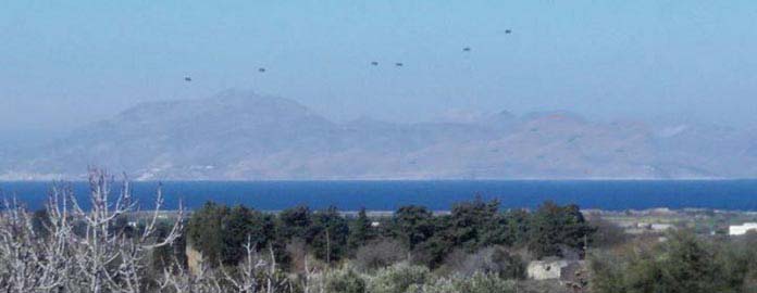 Yunanistan’dan tehlikeli hamle!