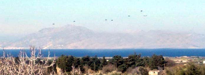 Yunanistan’dan tehlikeli hamle!