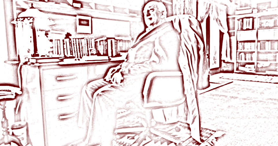 Fetullahçı örgütün ’KUTSAL LİDERLİK’ algısında en güçlü silah: Medya