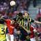 Benfica-Fenerbah�e ma�� Twitter yorumlar�