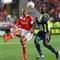 D�� bas�ndan Benfica-Fenerbah�e ma�� yorumlar�