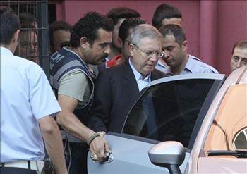 ��te Aziz Y�ld�r�m'�n hayat�