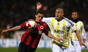 ��te en s�cak Fenerbahçe dosyas�