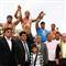 Kemer G�re�leri'ni K�rkp�nar Ba�pehlivan� Ali G�rb�z kazand�