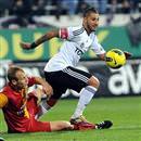 derbi geyikleri galatasaray be�ikta�