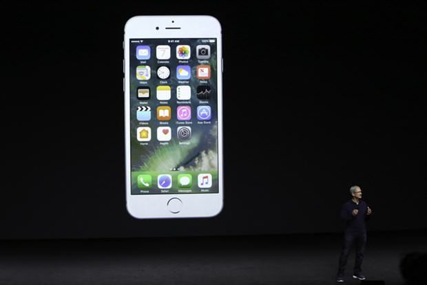 iPhone 7'nin özellikleri neler?