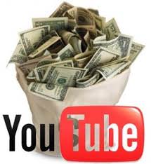 Youtube'dan nasıl para kazanılır?