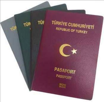    E-pasaport'un bilinmeyenleri