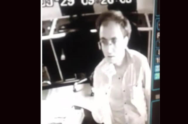 Atalay Filiz ve kurbanları aynı karede