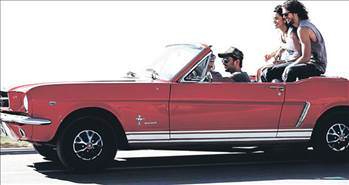 Magazin gündeminden başlıklar