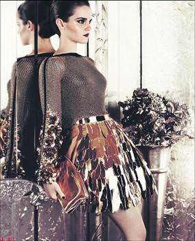 Magazin gündeminden başlıklar