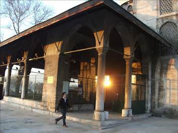 Mimar Sinan'ın bilinmeyen aşk hikayesi