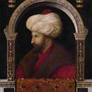 Osmanlı padişahlarının eşleri