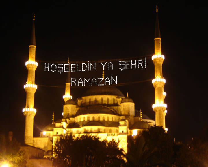 Ramazan