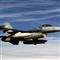T�rkiye'deki F-16 kazalar�