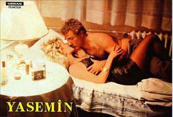 Ye�ilçam'�n unutulmayan sahneleri