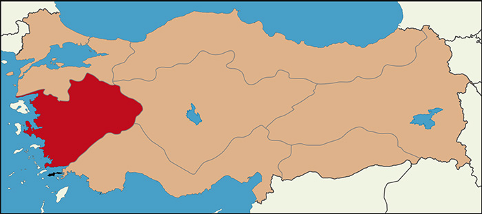 İşte bölge bölge son anket