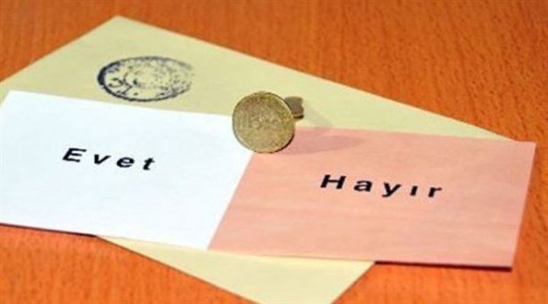 İşte bölge bölge son anket