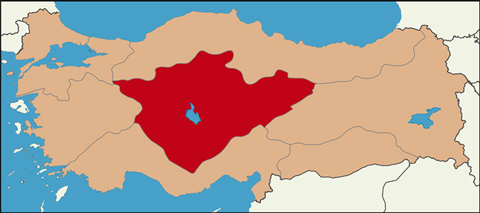 İşte bölge bölge son anket