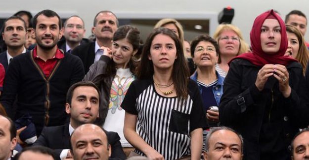 Bakan açıkladı! 20 bin alım yapılacak