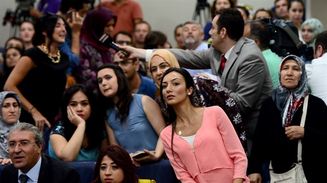 Bakan açıkladı! 20 bin alım yapılacak