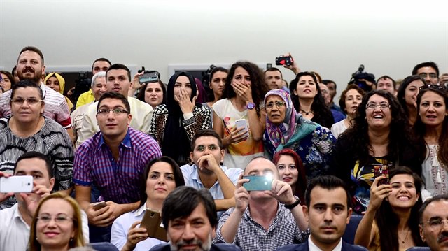 Bakan açıkladı! 20 bin alım yapılacak