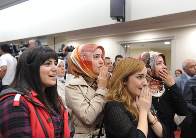 Bakan açıkladı! 20 bin alım yapılacak