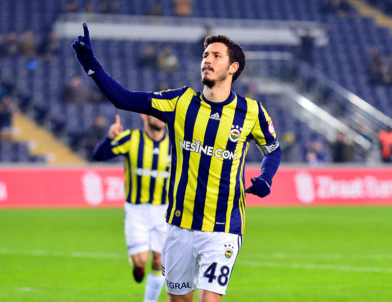 Fenerbahçe satmaya hazır Sayfa 2 Spor Haberleri