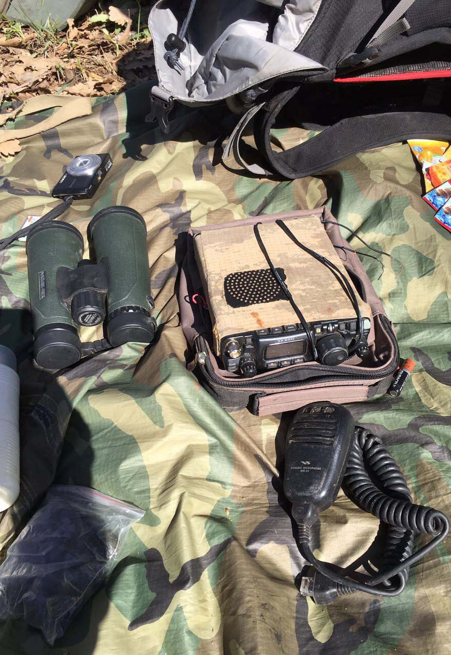 İnleri mezarları oldu! Çok sayıda terörist öldürüldü