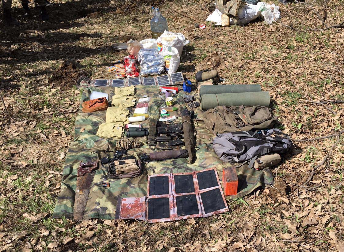 İnleri mezarları oldu! Çok sayıda terörist öldürüldü