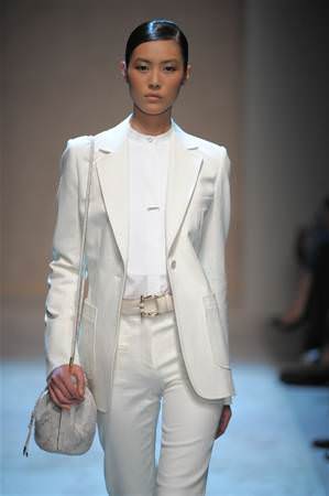 Yeni 2012 Bu Yaz Moda Beyaz modası modelleri örnekleri resimleri 03 d Bu Yaz Moda Beyaz