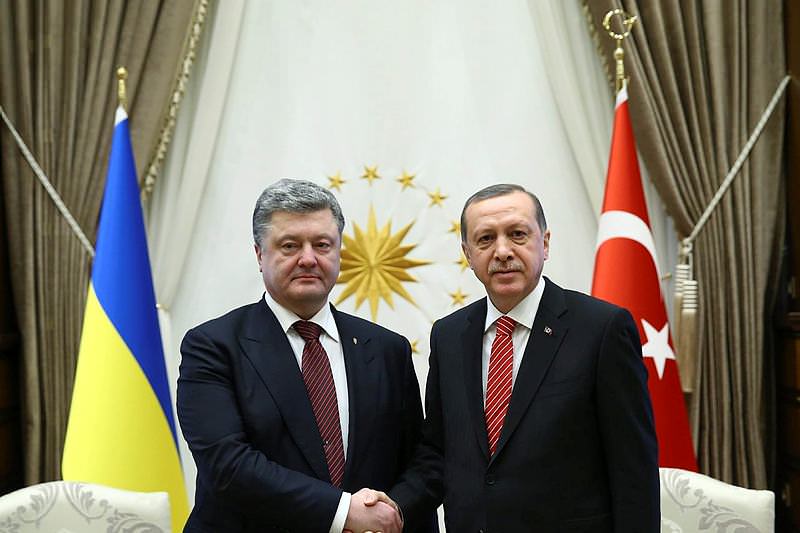 10 Soruda Ukrayna Liderinin Türkiye ziyareti